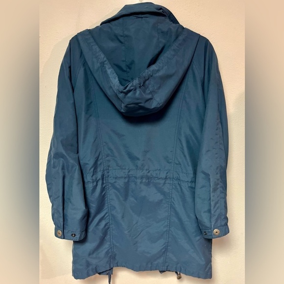 Vintage London Fog Water Resistant Utility Jacket - Picture 3 of 6